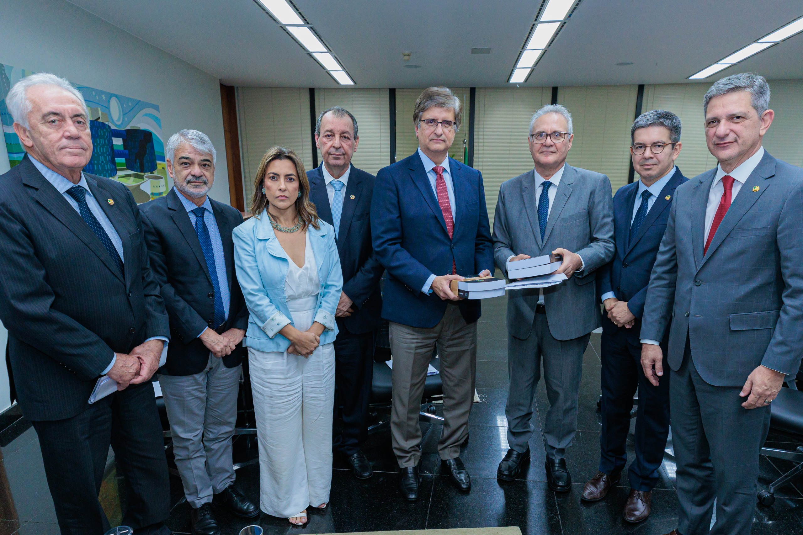 Gonet elogia CPI da Covid e avalia reabrir investigação contra Bolsonaro