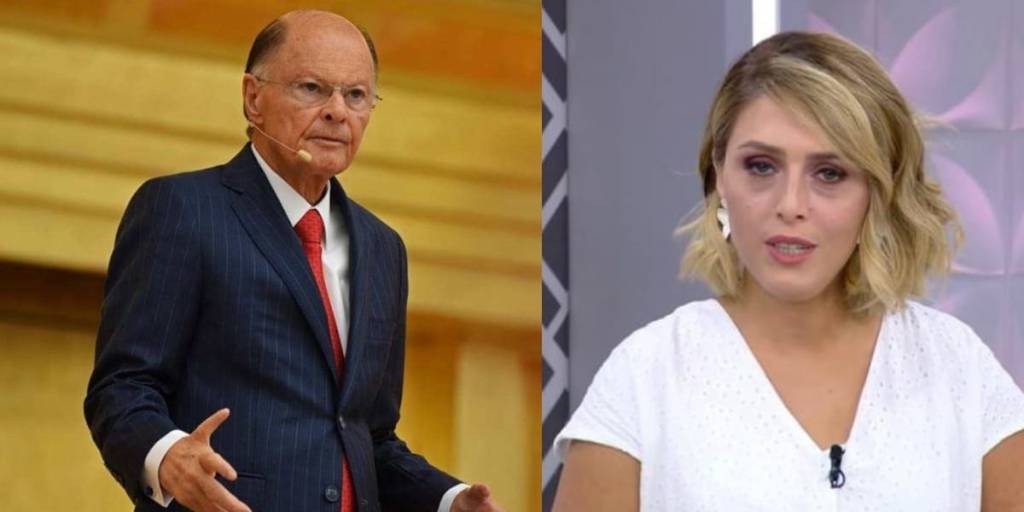 Filha de Edir Macedo anuncia passo estratégico da Igreja Universal