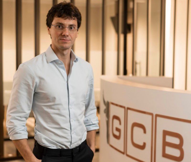 Gustavo Blasco, CEO do Grupo GCB