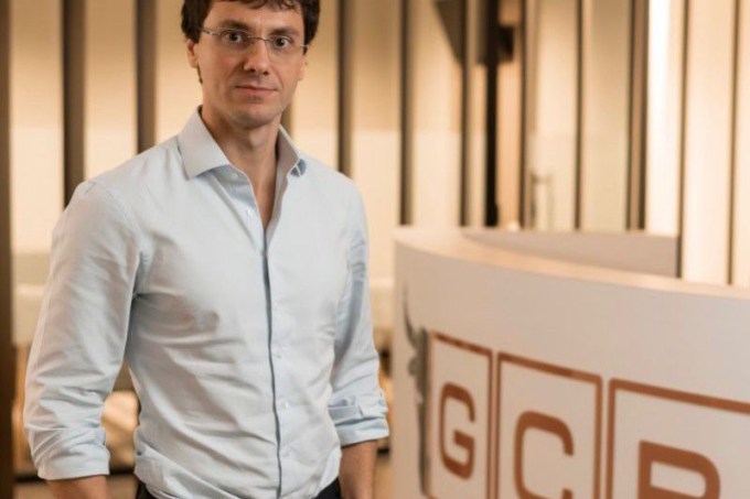 Gustavo Blasco, CEO do Grupo GCB