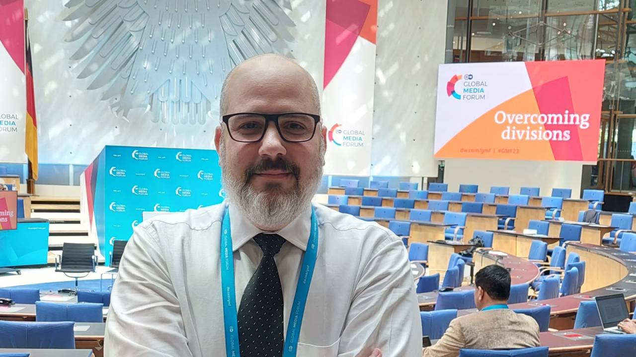 André Basbaum