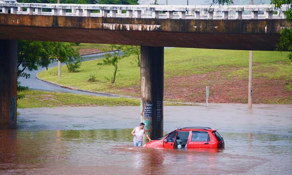 O julgamento que pode dar um basta na venda ilegal de terras no DF
