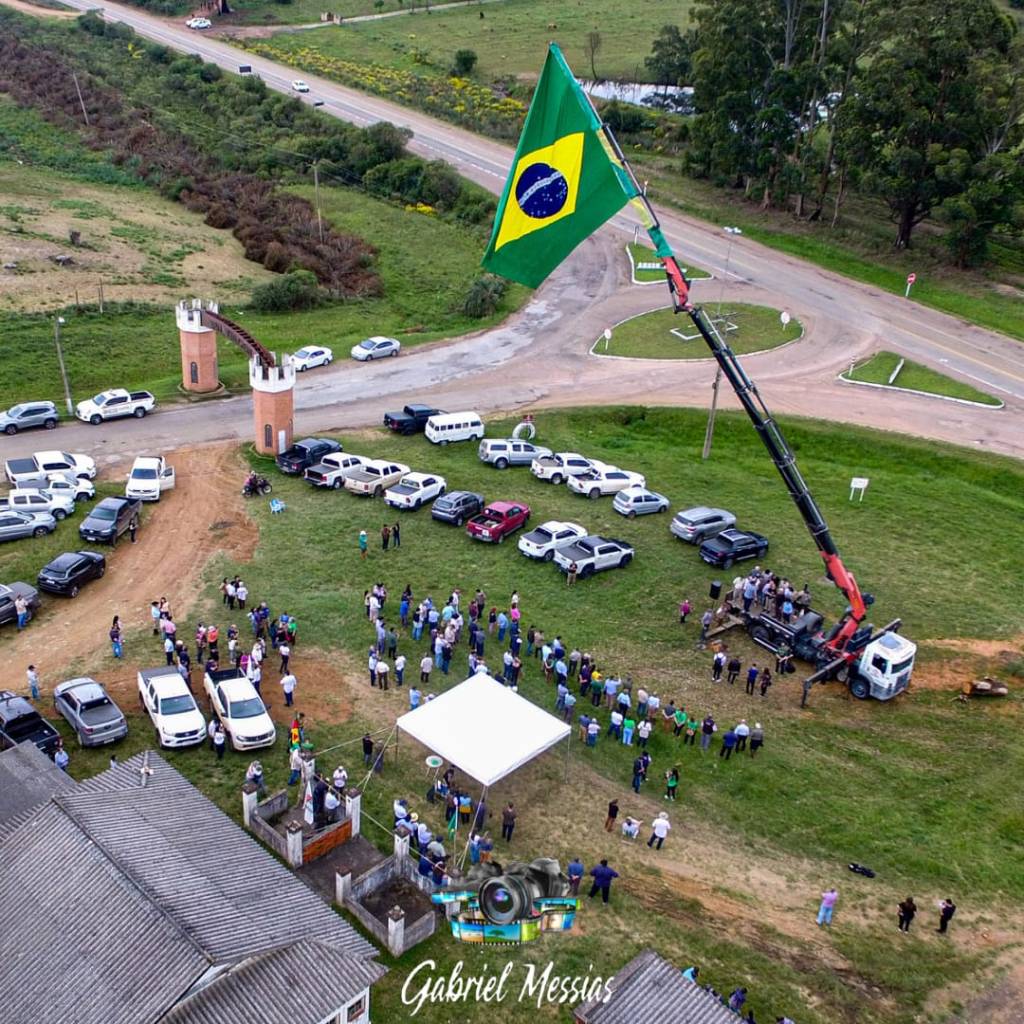 Fazendeiros ameaçam reagir contra invasão do MST no Rio Grande do Sul