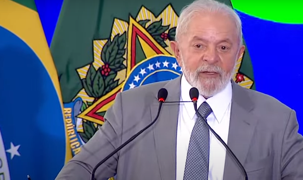 Lula e o aniversário do golpe de 1964: presidente não queria menções à data para não tumultuar o ambiente político neste momento