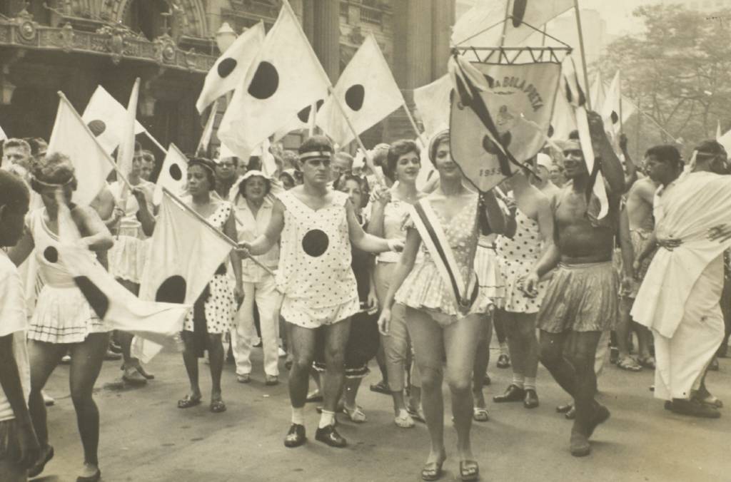 Como as mulheres se tornaram a voz da cultura popular no Brasil