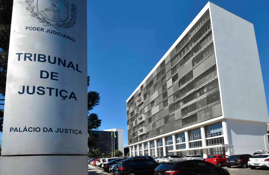 Tribunal de Justiça do Paraná