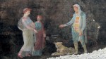Os achados da nova rodada de escavações no sítio arqueológico de Pompeia