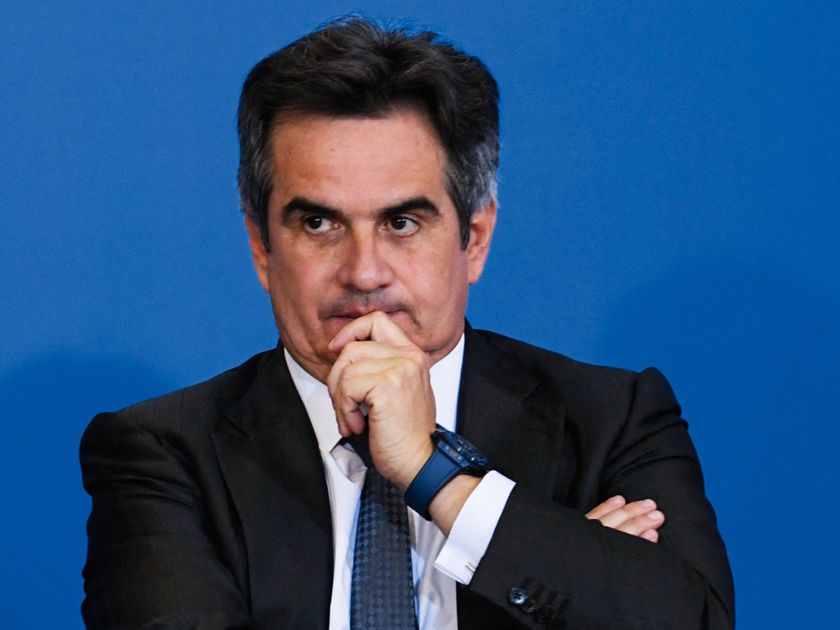 De olho nas eleições, Ciro Nogueira reforça artilharia contra Lula | VEJA