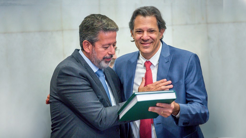 O desembargador Luis Cesar de Paula Espindola, do Tribunal de Justiça do Paraná