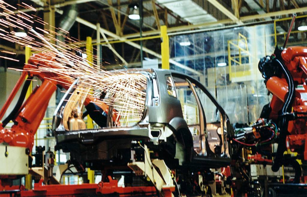 2—Linha-de-montagem-do-novo-Fiesta,-no-Complexo-Industrial-Ford-Nordeste..jpg Antiga fábrica da Ford em Camaçari, na Bahia: agora nas mãos de montadora chinesa