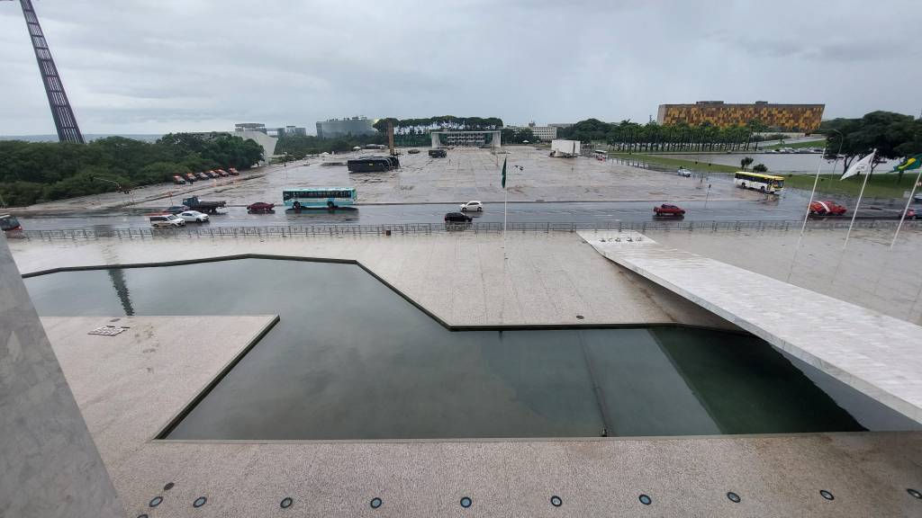 Onde estão concentrados os maiores salários do serviço público