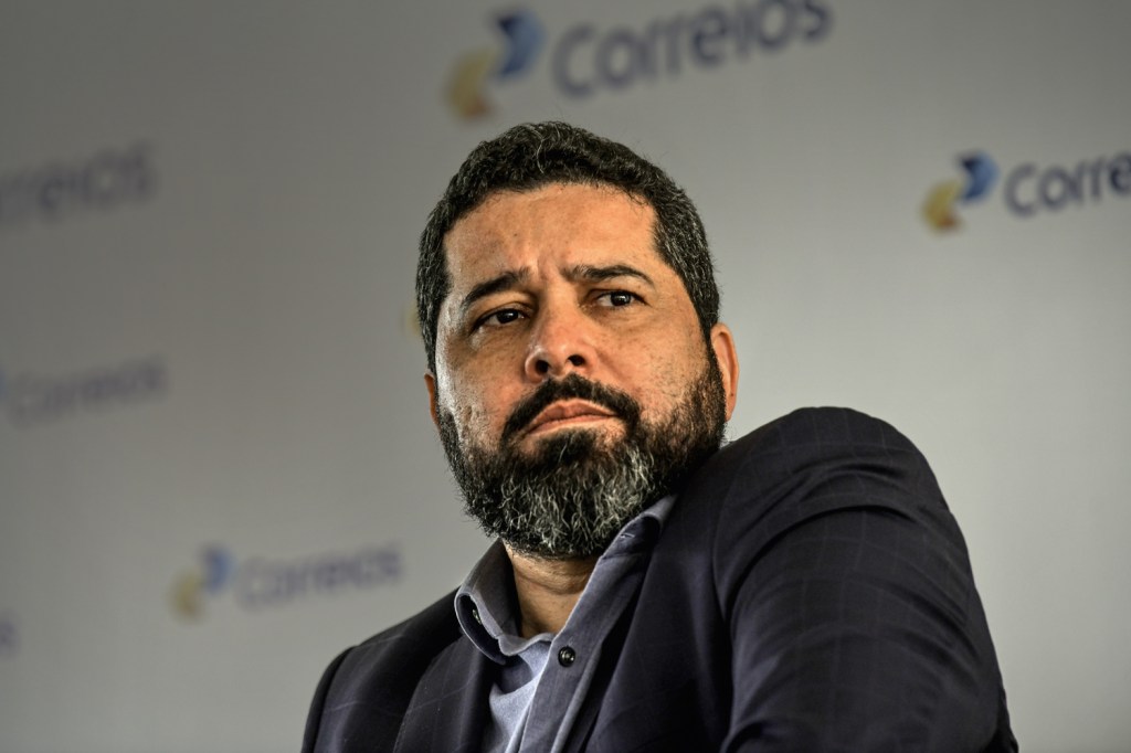 MISSÃO - Fabiano dos Santos, CEO dos Correios: equilíbrio entre receitas e despesas