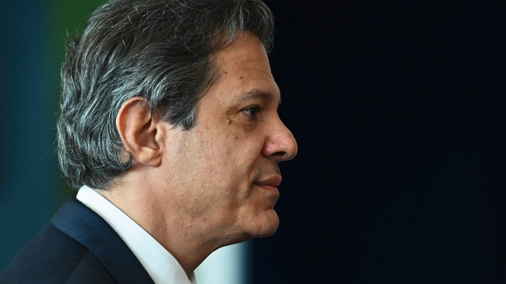 NOVAS RECEITAS - Haddad: busca obsessiva pelo aumento da arrecadação federal