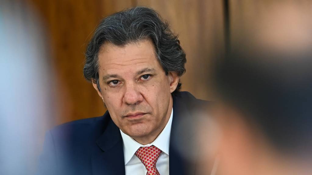 2514693_fotoarena.jpg Haddad: disciplina fiscal do governo é vital para gerar otimismo com a renda variável