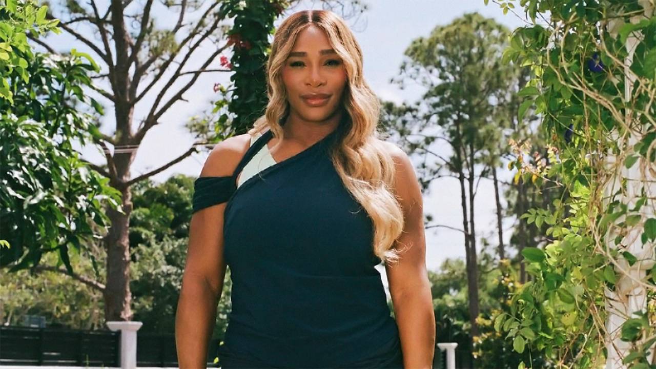 Serena Williams