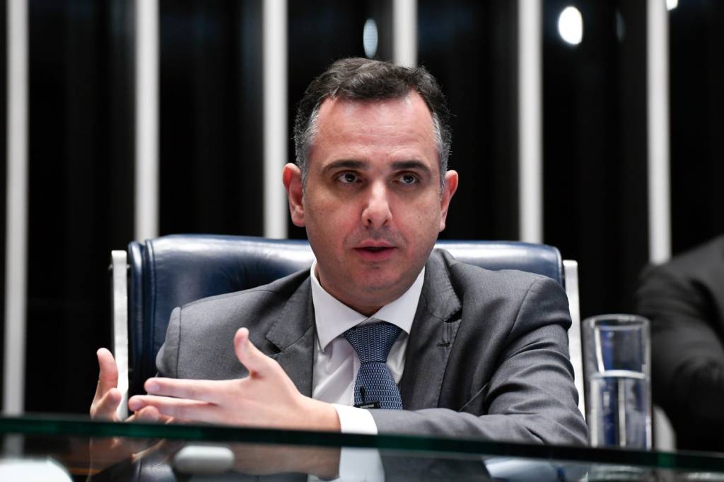 Renegociação das dívidas dos estados entra na pauta do Senado nesta terça-feira