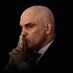 Fim das agressões: a gratidão dos ministros do STF a Alexandre de Moraes