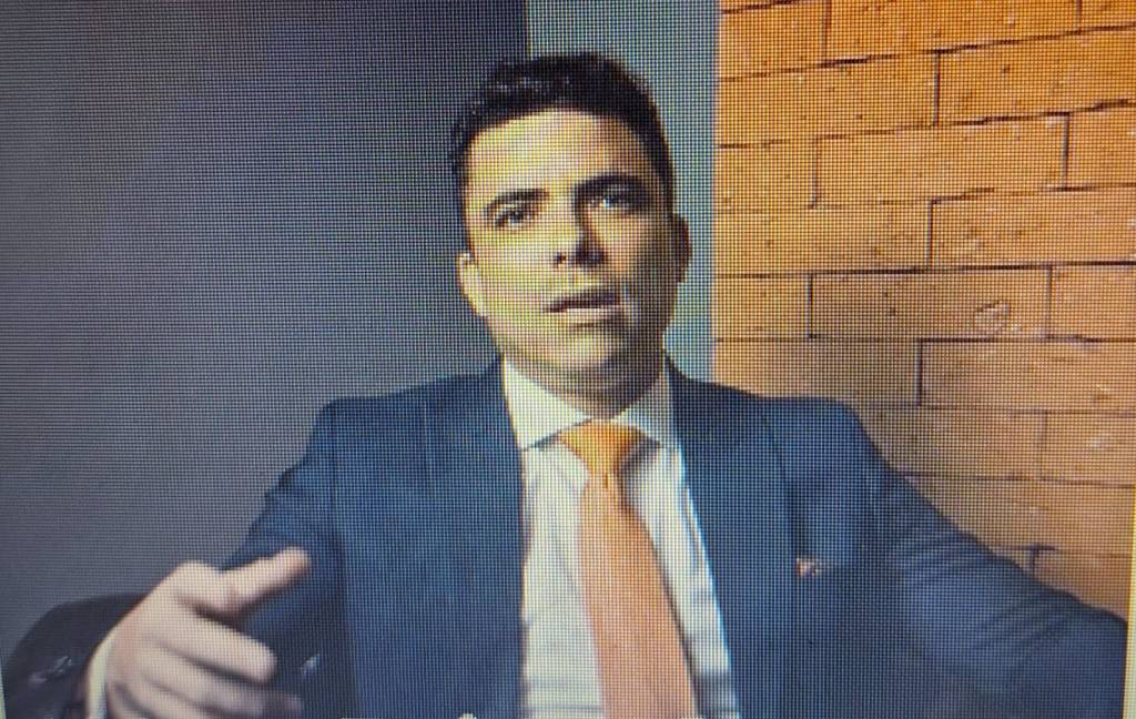 Advogado de André do Rap, megatraficante do PCC, é um dos presos em SP