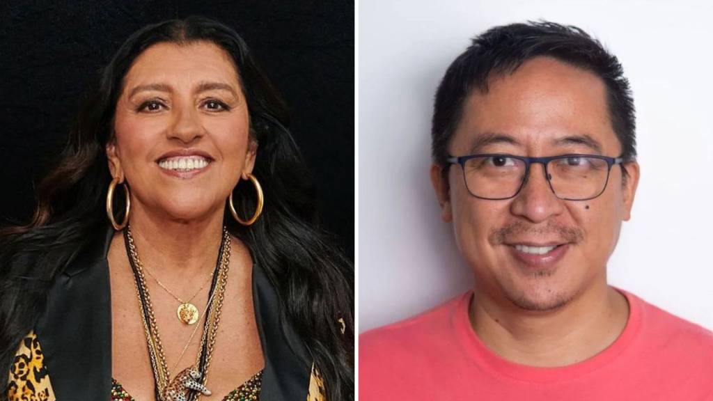 Regina Casé e Hsu Chien são homenageados no 1º Festival de Cinema de Xerém