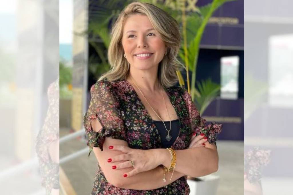 ‘O setor náutico vem super aquecido da pandemia para cá’, diz diretora