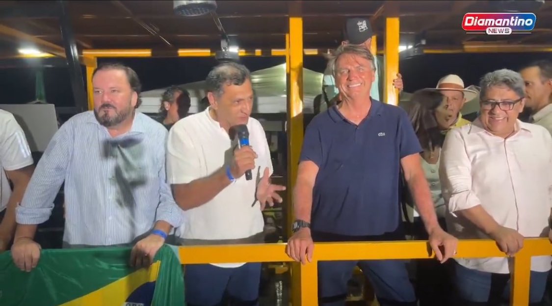 Chico Mendes