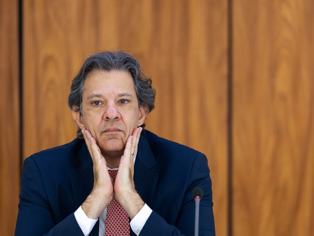 Por que o pacote de Haddad está paralisado | VEJA