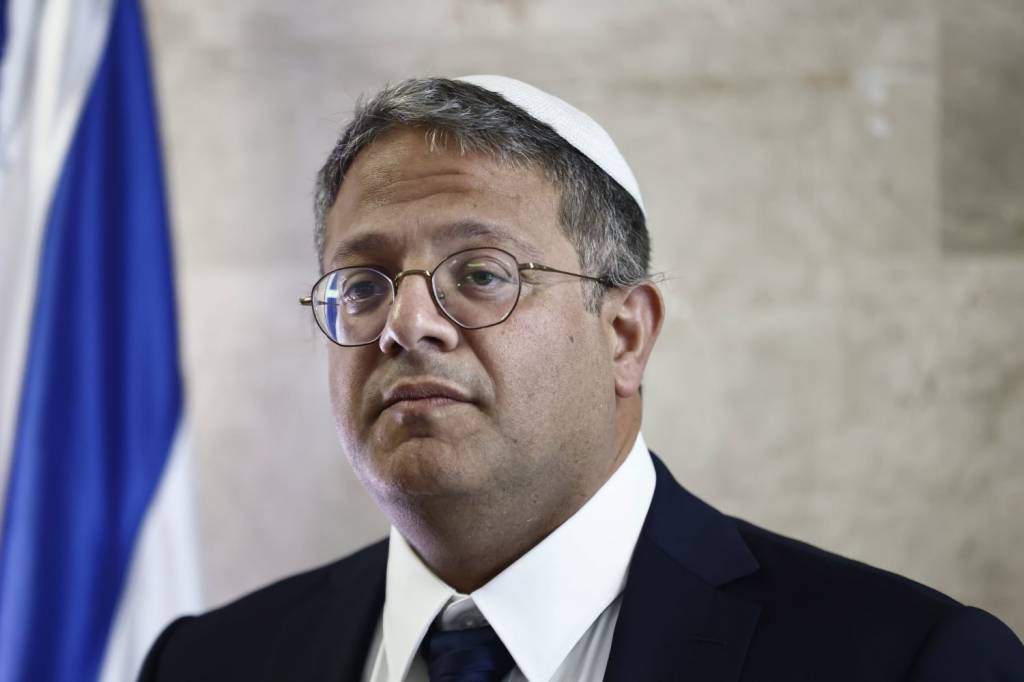 Israel avança com projeto de lei que prevê pena de morte a palestinos condenados por homicídio