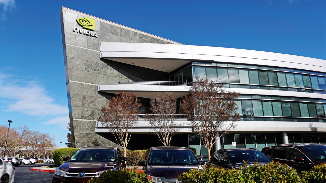 NVIDIA - Chip valioso: empresa é a que mais ganha com IA