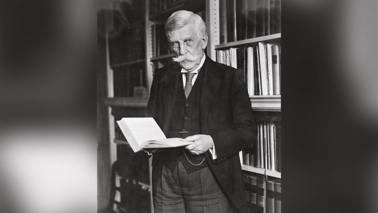 SENSATEZ - Oliver Wendell Holmes, da Suprema Corte: “Livre mercado de ideias”