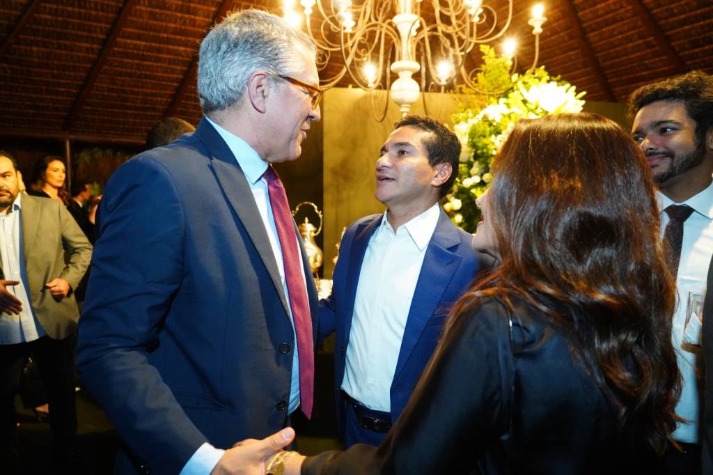 Marcos Pereira vira peça-chave na disputa à Presidência da Câmara