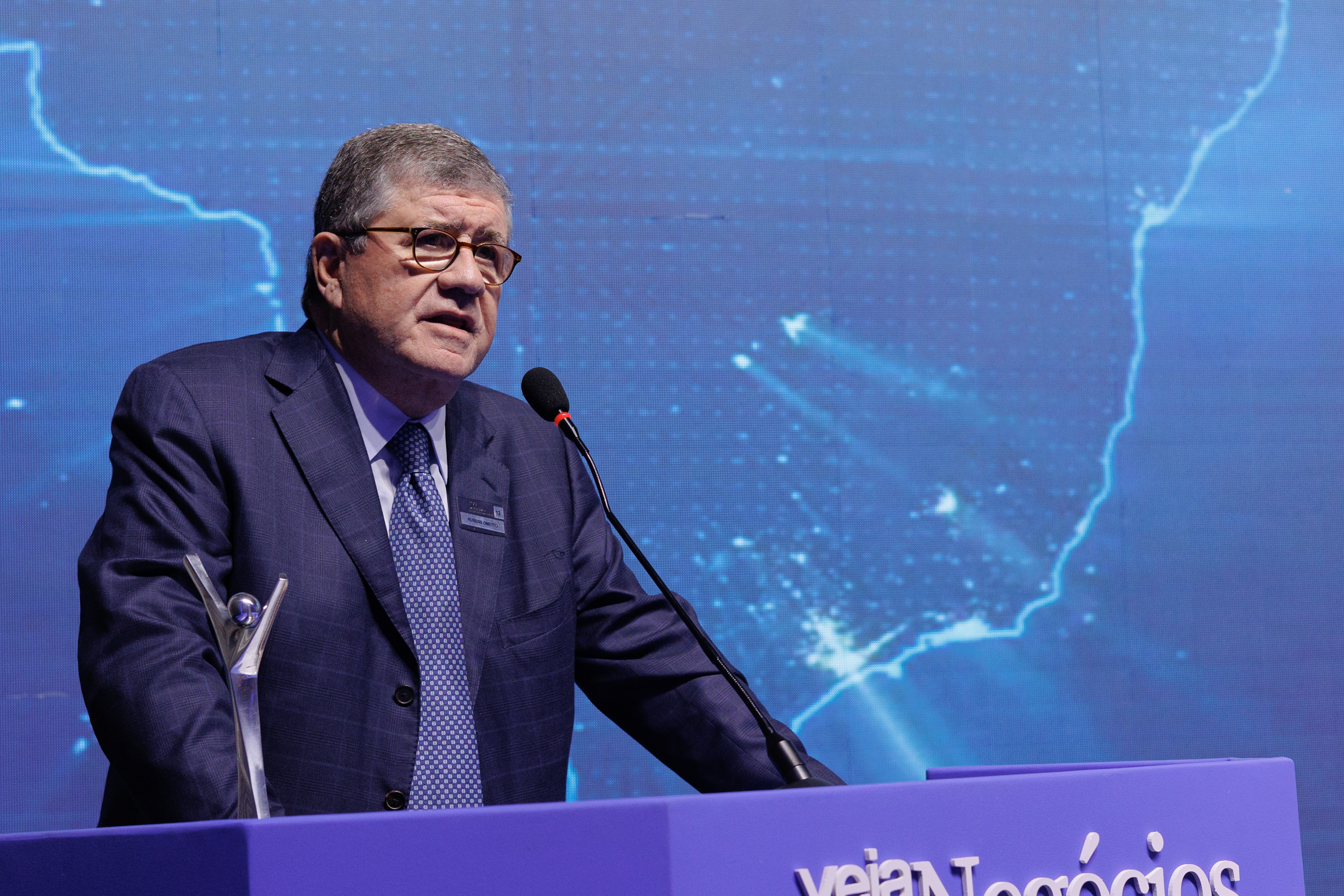 Rubens Ometto: Segurança jurídica é desafio para o país | VEJA