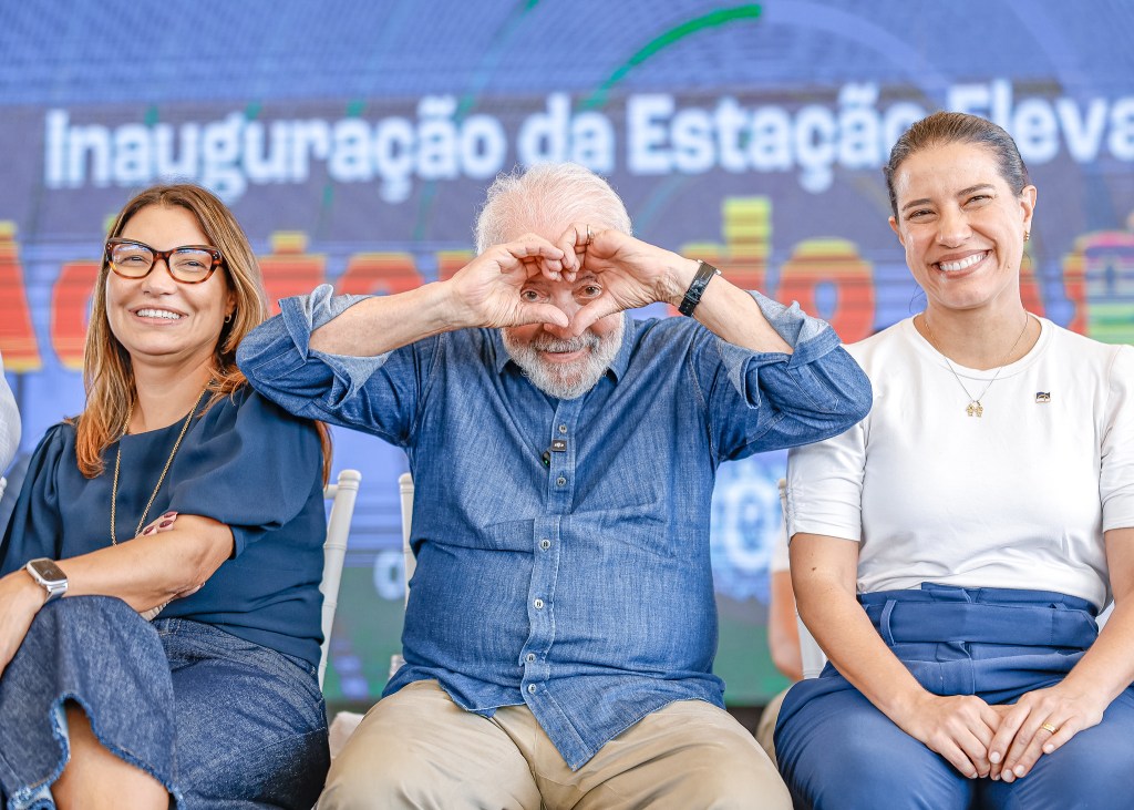 Ricardo Nunes e Wilson Pedroso