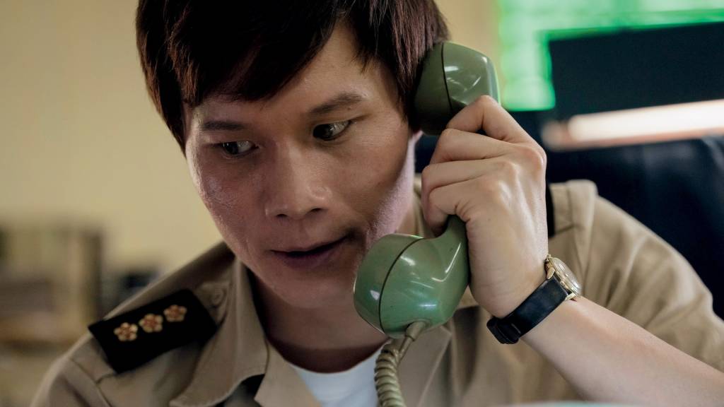 The Sympathizer MESTIÇO - O espião vietnamita em O Simpatizante: nova aposta da HBO e Max