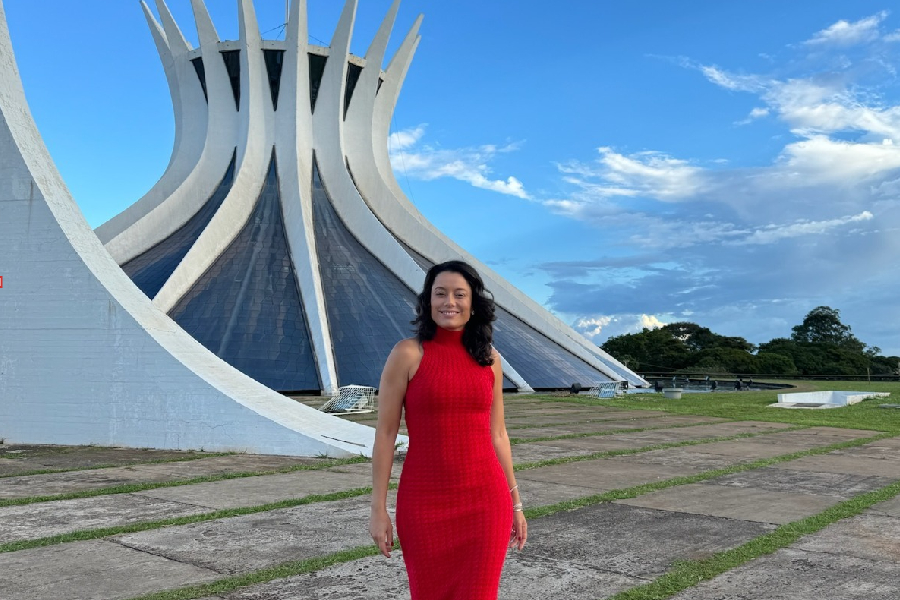 Nos 64 anos de Brasília, CNN mostra gastronomia e arquitetura da capital