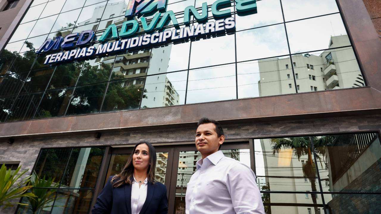 MedAdvance