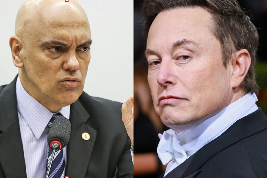 Musk x STF: quem está certo?