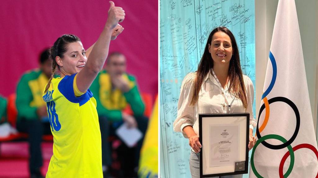 Uma vitória do movimento olímpico brasileiro