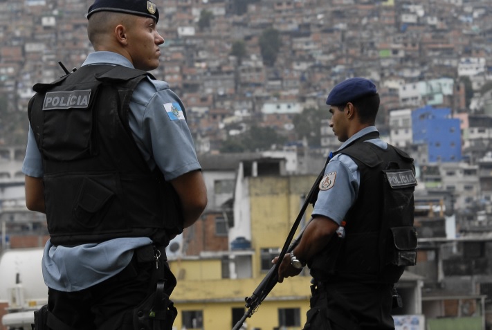 RIO - ADPF 635, ou APDF das Favelas, foi apresentada ao STF em 2019