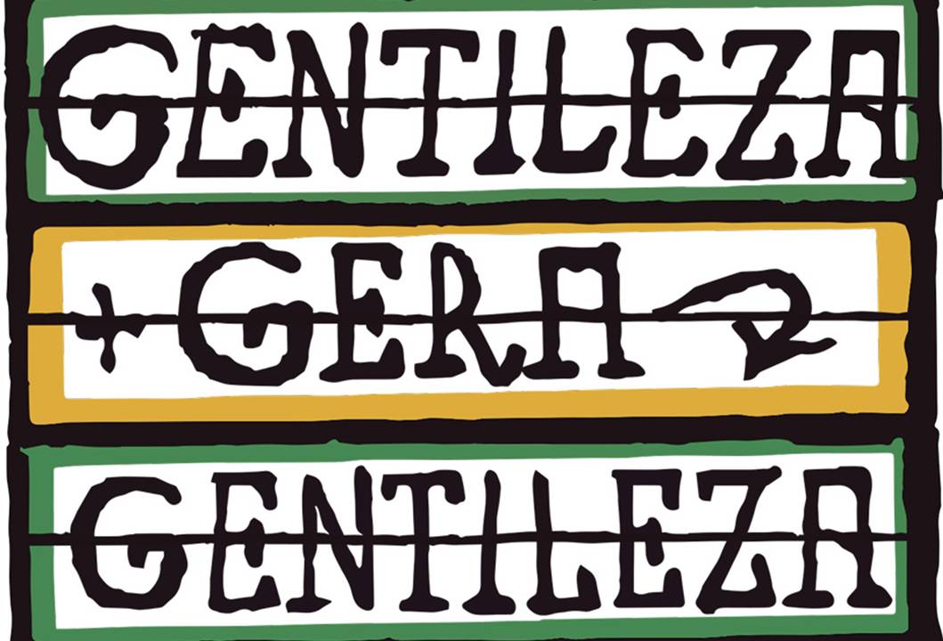 Imagem Gentileza gera gentileza