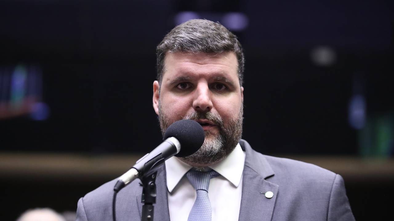 Dep. Pedro Lupion (PP - PR)