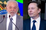 Por que Lula resolveu não mexer com a Starlink, de Elon Musk, no Brasil