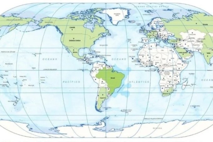 mapa-mundi-ibge-brasil-centralizado-848×477