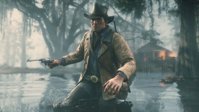 Red Dead Redemption 2, considerado um dos grandes games já lançados: história envolvente e complexa -
