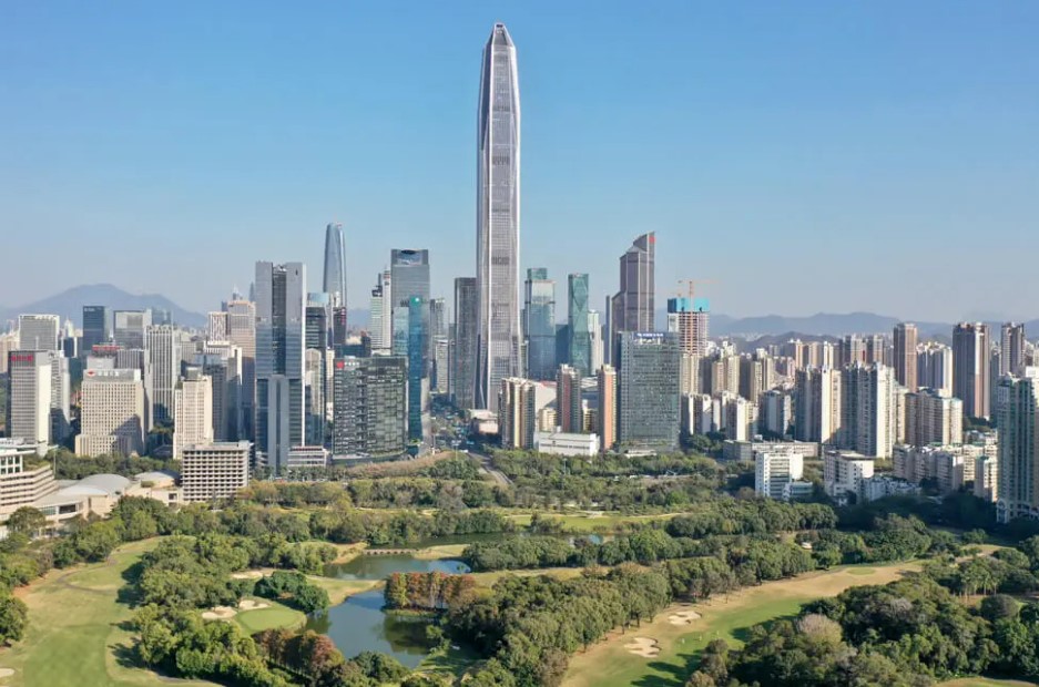 Shenzhen: metrópole com 13 milhões de habitantes é hoje a mais sustentável da China