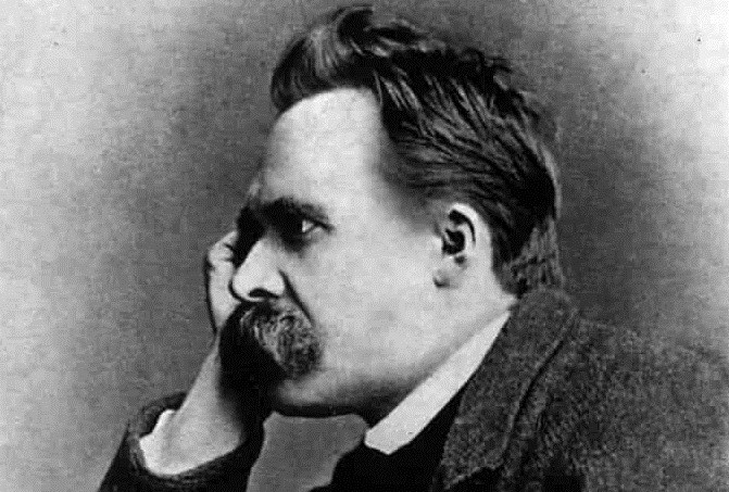 Nietzsche 1882