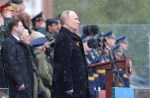 Putin fala em conflito global e diz que Rússia está ‘pronta para combate’