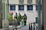 FRANCE-POLICE-RELIGION-INVESTIGATION