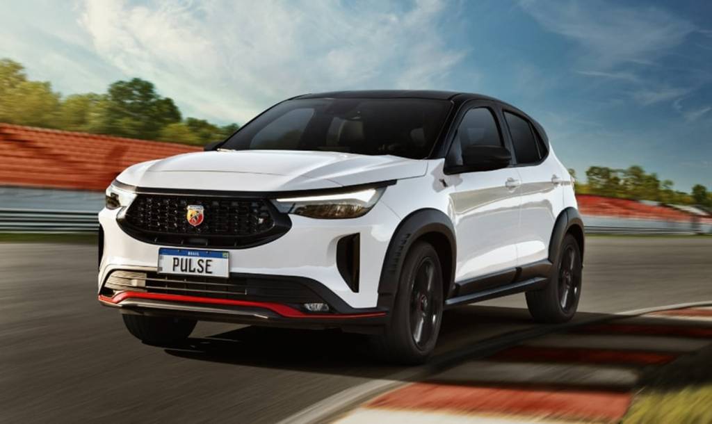 2—ficha-tecnica-1-novo-asset-1-copy.jpg PIONEIRO - O Pulse Abarth vendido no Brasil: primeiro SUV da empresa italiana, foi criado na América do Sul