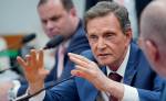 Crivella: Justiça manda bloquear até R$ 50 milhões em bens em ação sobre atos de improbidade na pandemia