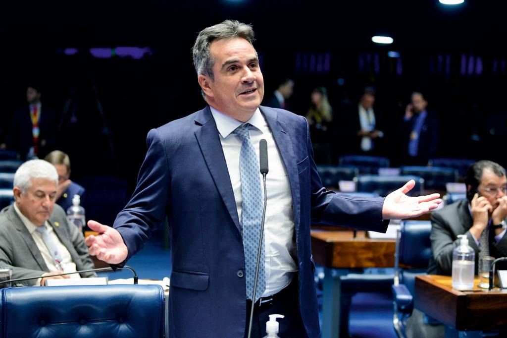 Ciro Nogueira: ‘Não sendo Bolsonaro, não tenho dúvidas sobre qual seria o melhor nome’